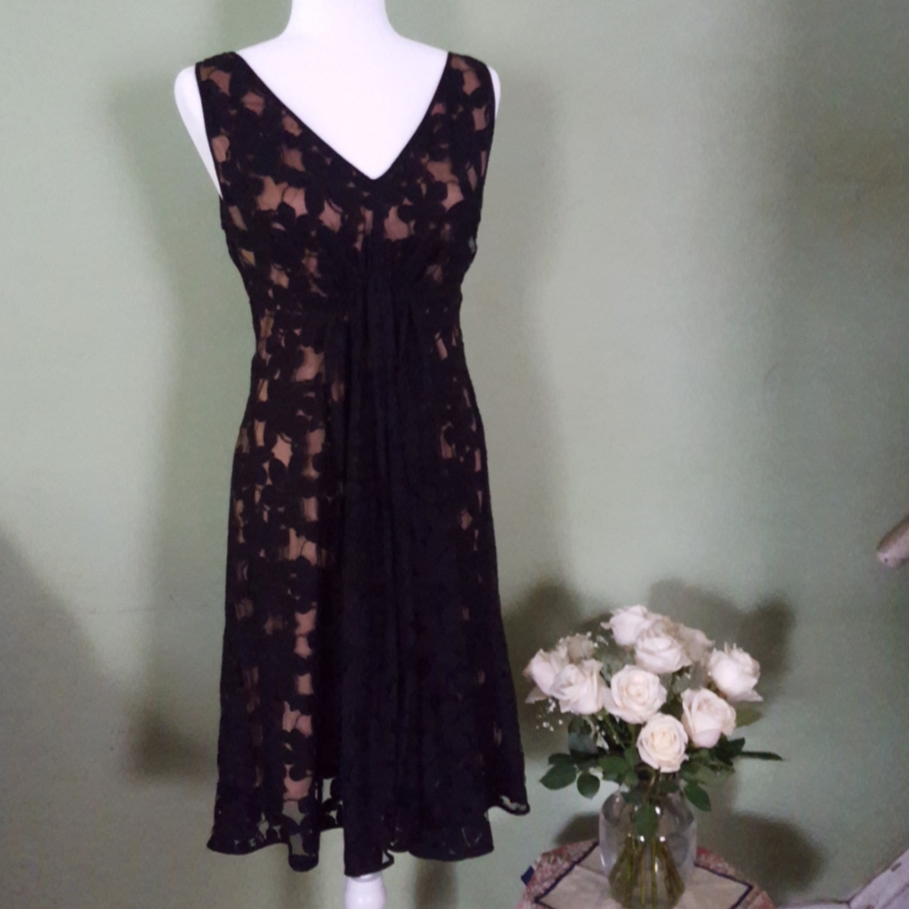 Max Studio dress